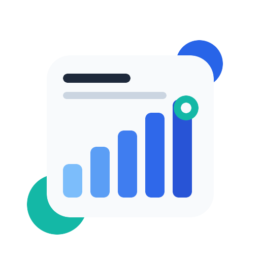 AppMetrica Viewer - آمار برنامه تلفن همراه